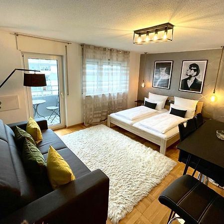 Sweet Home Apartments Freiburg im Breisgau Dış mekan fotoğraf