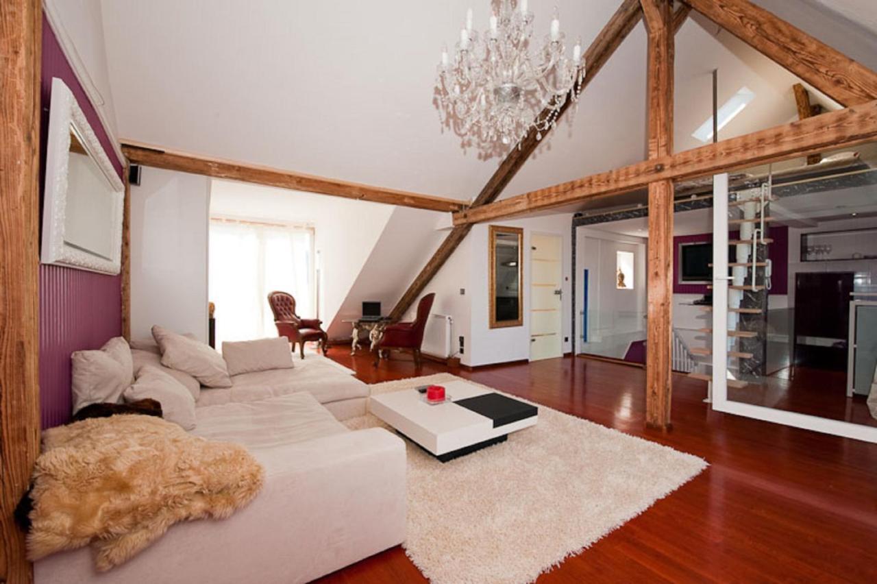 Sweet Home Apartments Freiburg im Breisgau Dış mekan fotoğraf