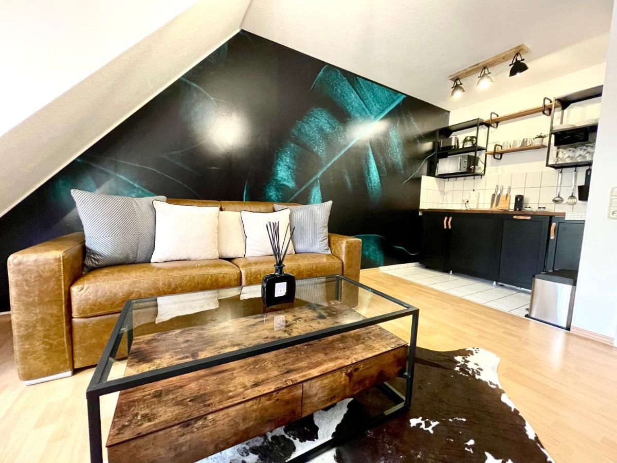 Sweet Home Apartments Freiburg im Breisgau Dış mekan fotoğraf